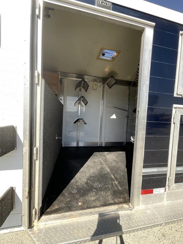 jamco horse trailers