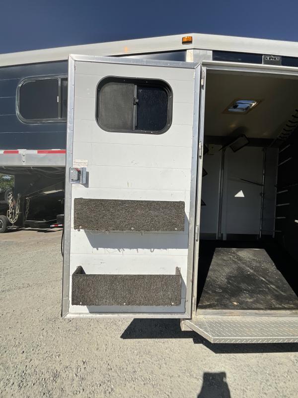 jamco horse trailers