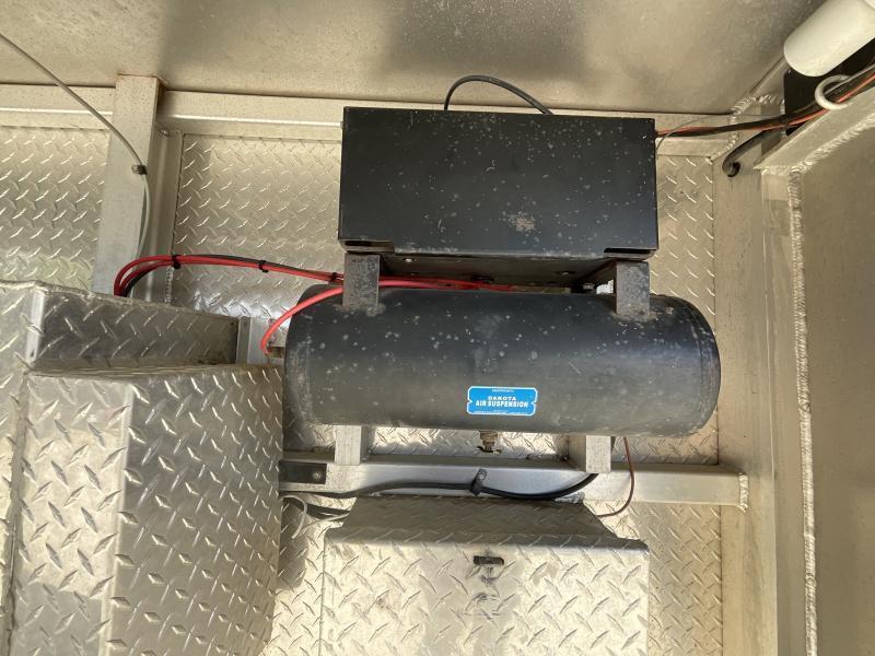 jamco horse trailers