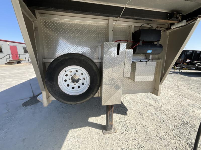jamco horse trailers