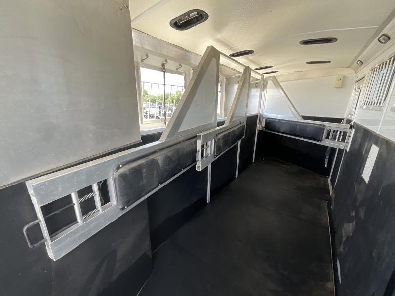 jamco horse trailers