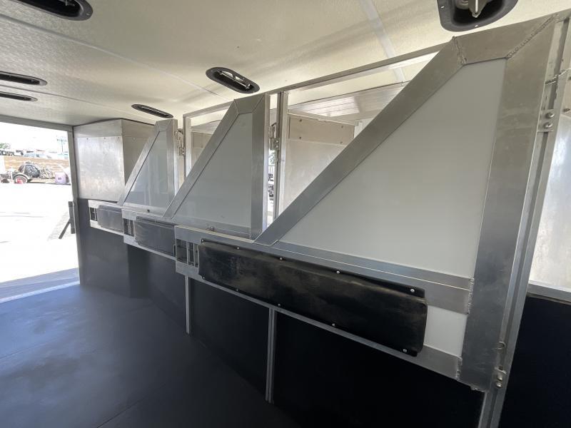 jamco horse trailers