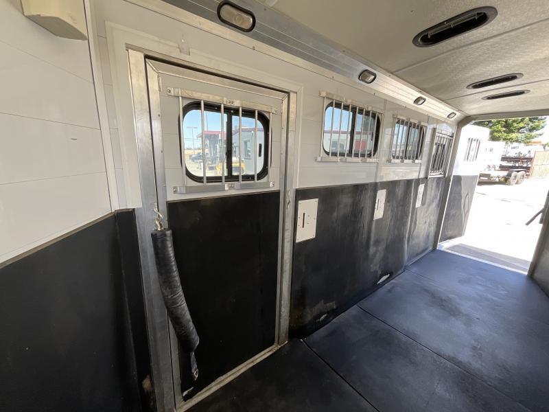 jamco horse trailers