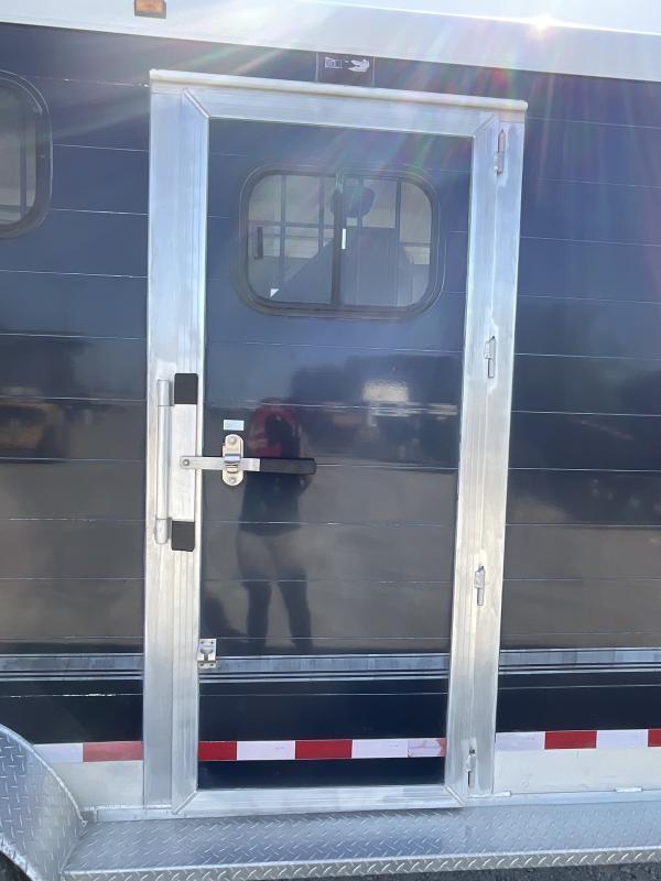 jamco horse trailers