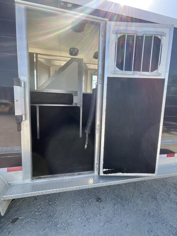jamco horse trailers