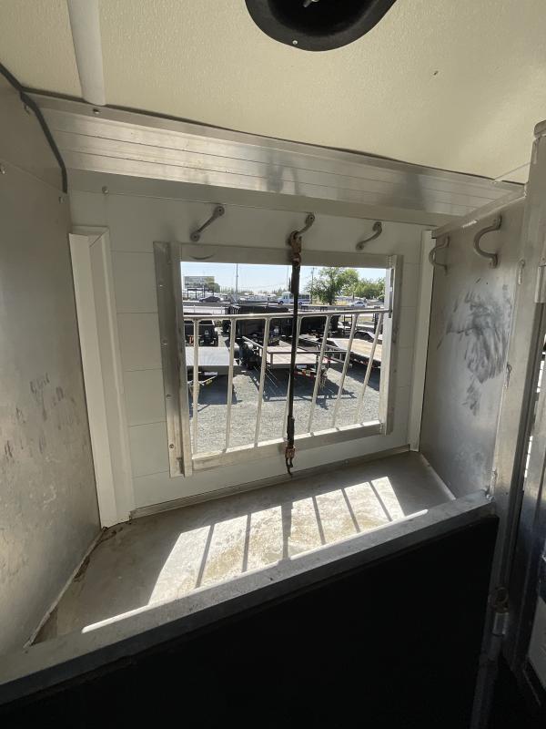 jamco horse trailers