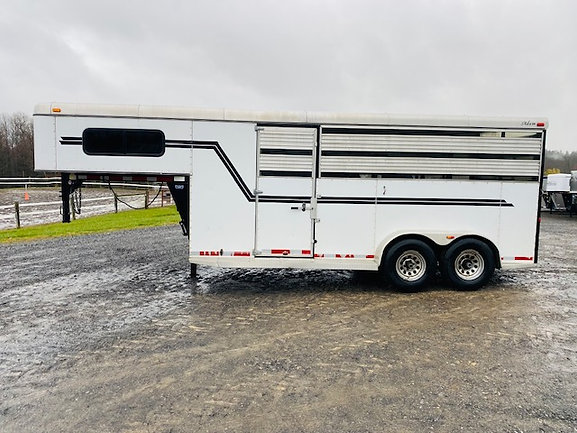Livestock Trailers for Sale