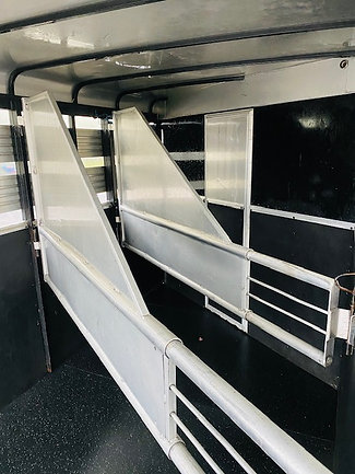 Livestock Trailers for Sale