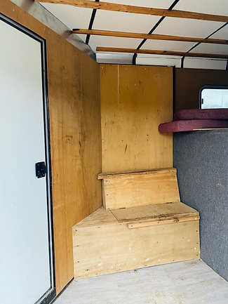 Livestock Trailers for Sale