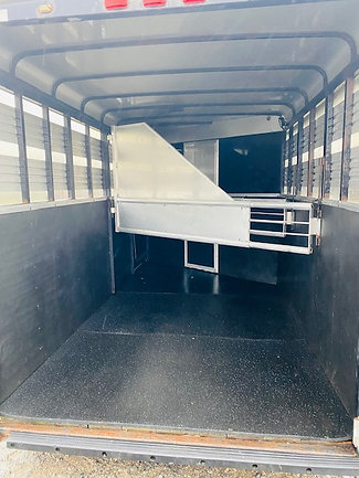 Livestock Trailers for Sale