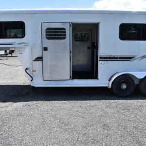 Sundowner Horse Trailers