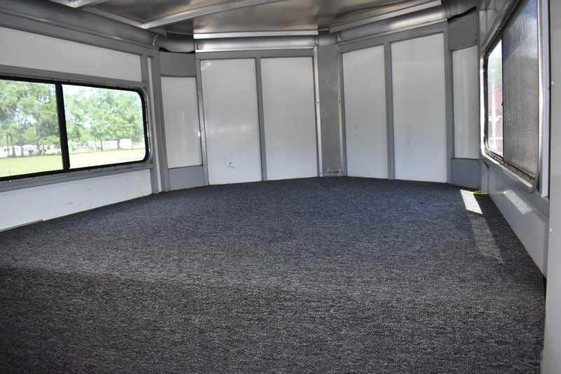 Sundowner Horse Trailers