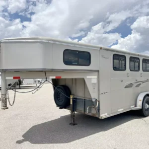 Titan Horse Trailers
