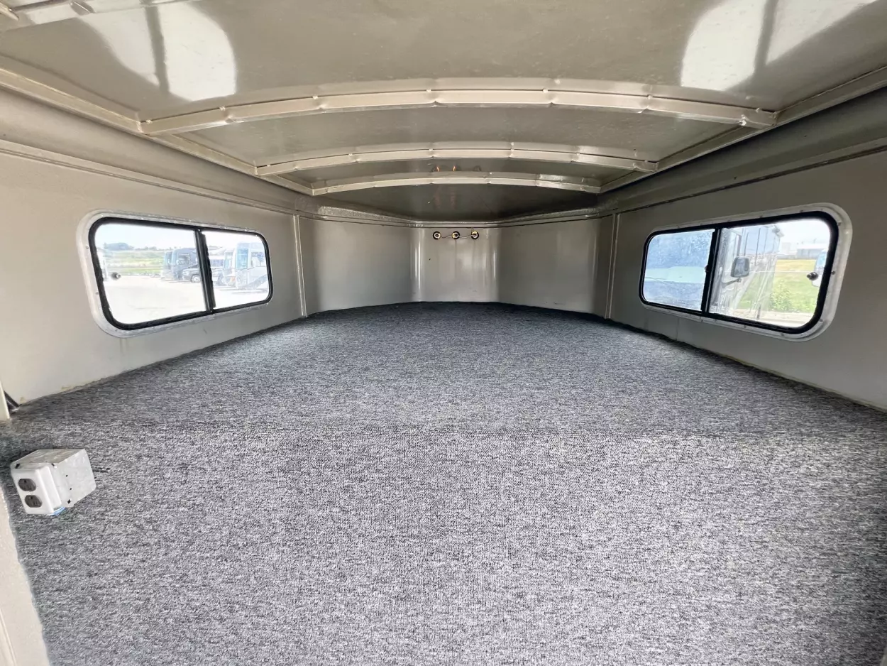 Titan Horse Trailers