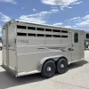 Titan Horse Trailers