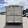 Titan Horse Trailers