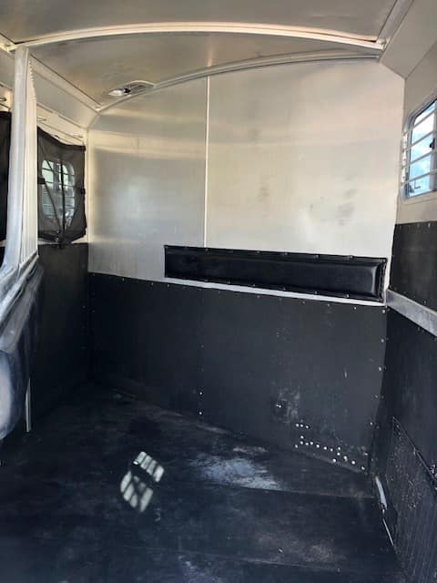 Used 4 Star Horse Trailers for Sale