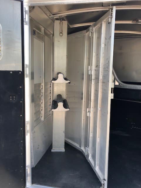 Used 4 Star Horse Trailers for Sale