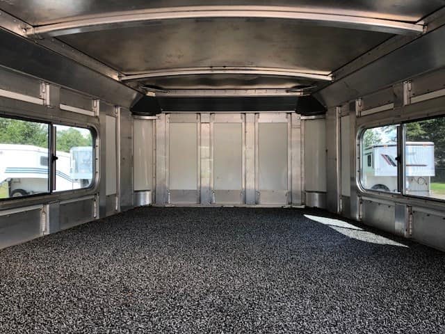 Used 4 Star Horse Trailers for Sale
