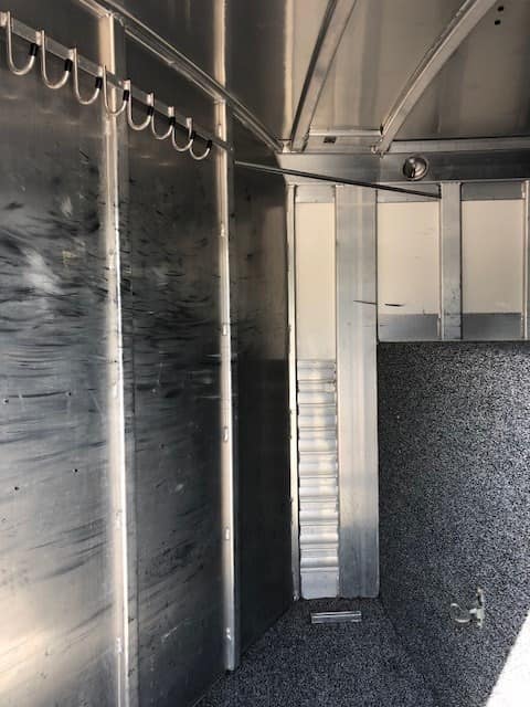 Used 4 Star Horse Trailers for Sale