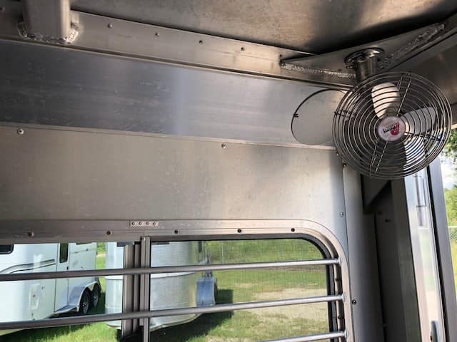 Used 4 Star Horse Trailers for Sale