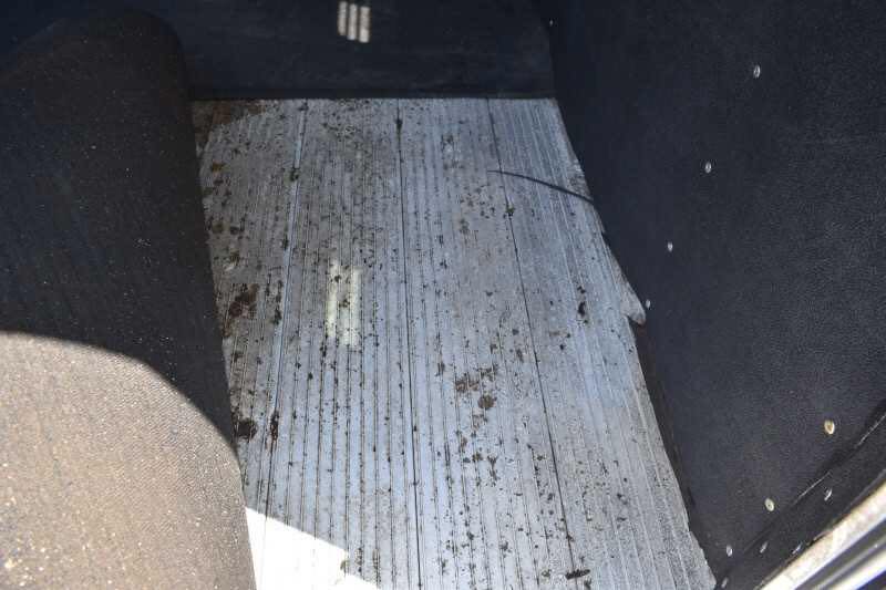 Adams Horse Trailers