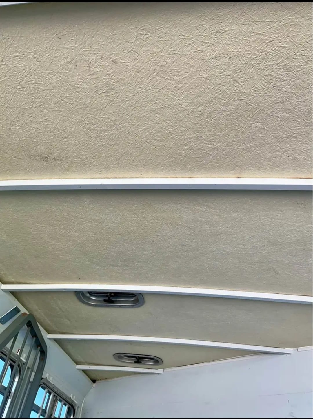 Circle J Horse Trailers