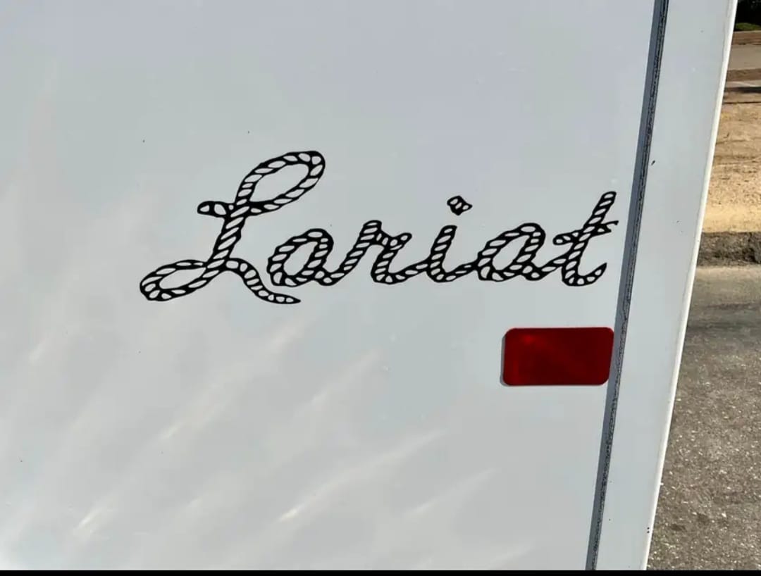 Circle J Horse Trailers