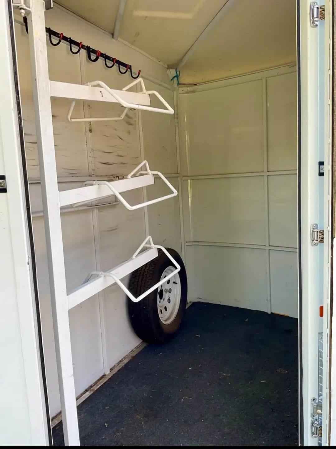 Circle J Horse Trailers