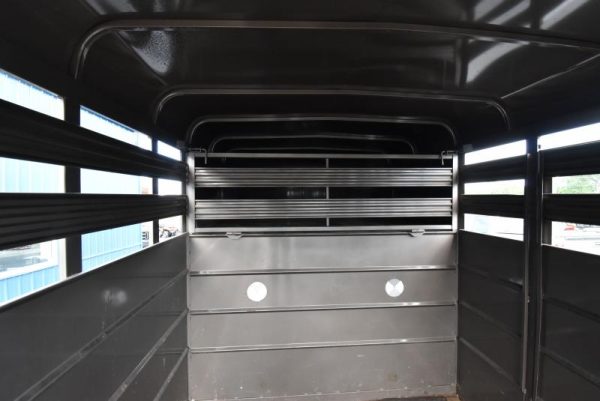 corn pro livestock trailers
