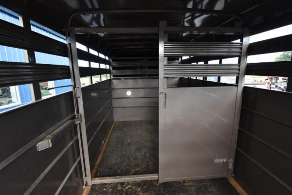 corn pro livestock trailers