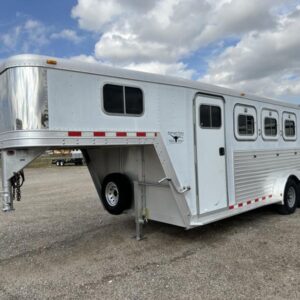 Featherlite Horse Trailers for Sale