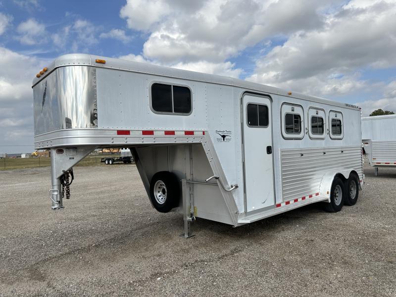 Featherlite Horse Trailers for Sale