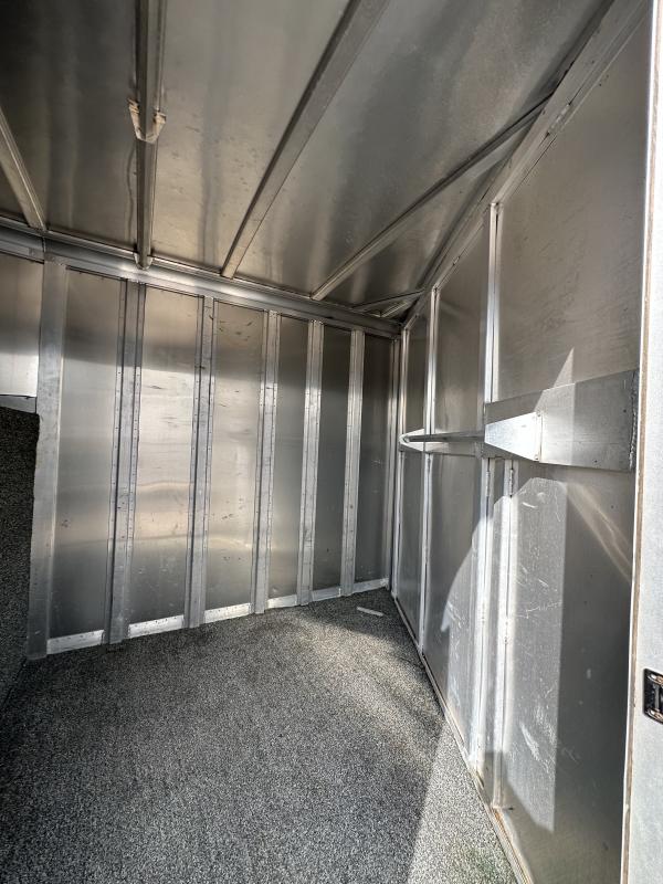 Featherlite Horse Trailers for Sale