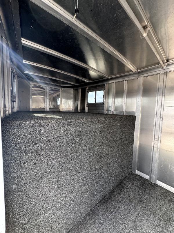 Featherlite Horse Trailers for Sale