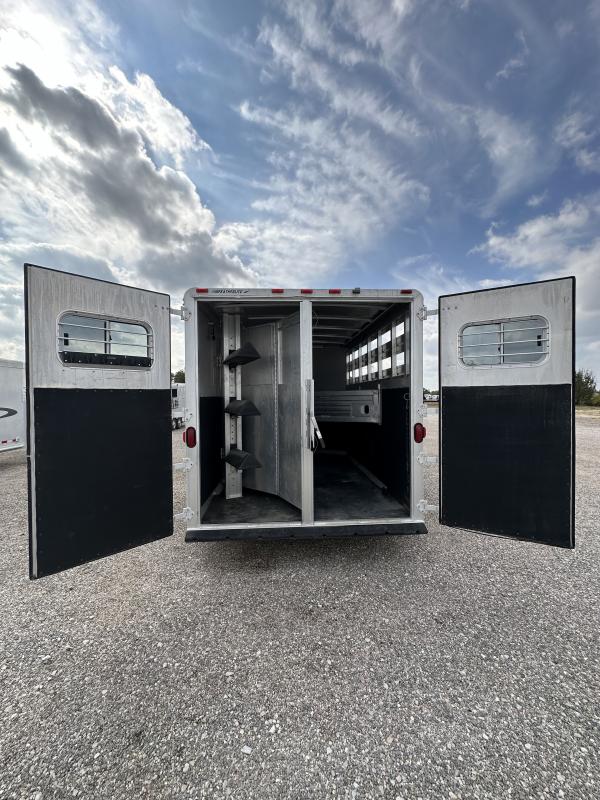 Featherlite Horse Trailers for Sale