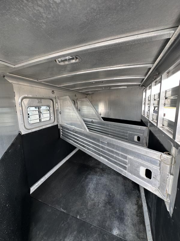 Featherlite Horse Trailers for Sale