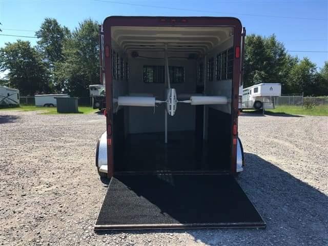 Hawk Horse Trailers