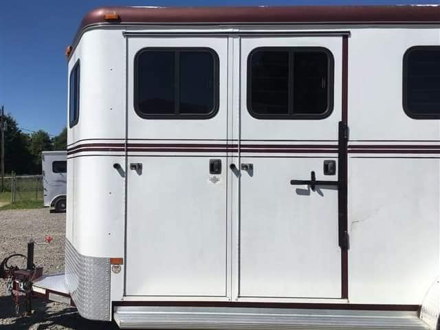 Hawk Horse Trailers