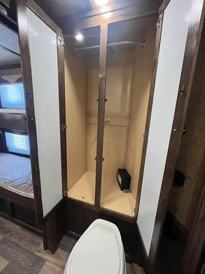 Platinum livestock trailers