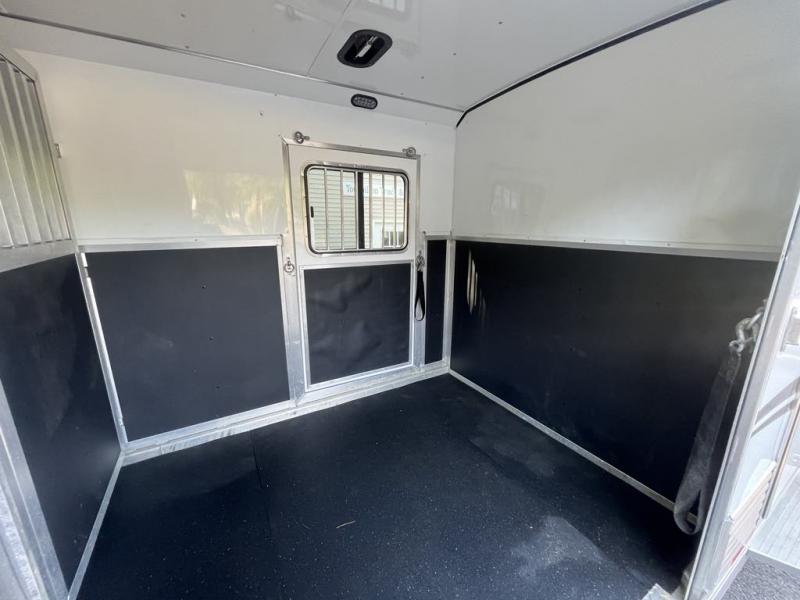 Shadow Horse Trailers 3 Horse