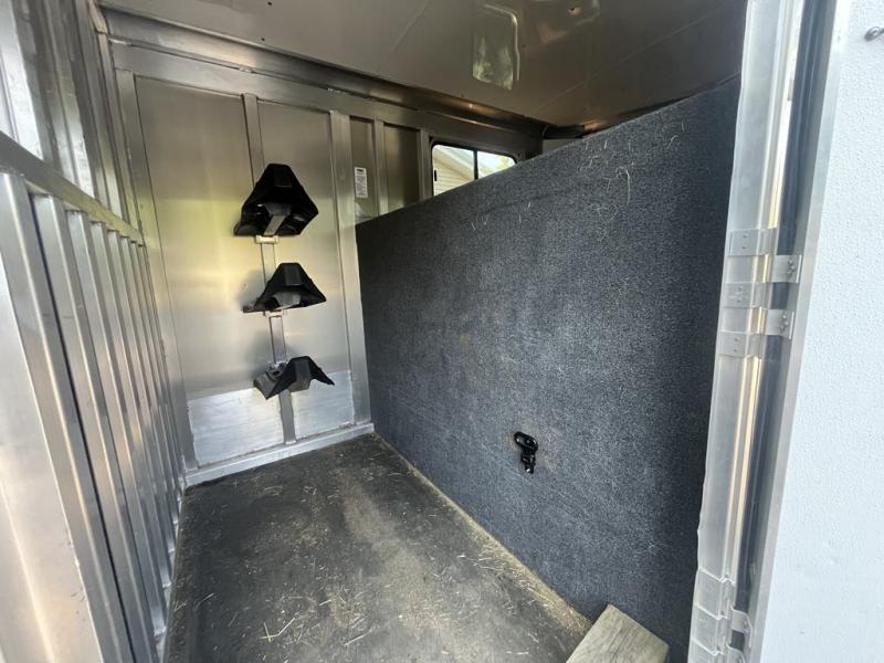 Shadow Horse Trailers 3 Horse