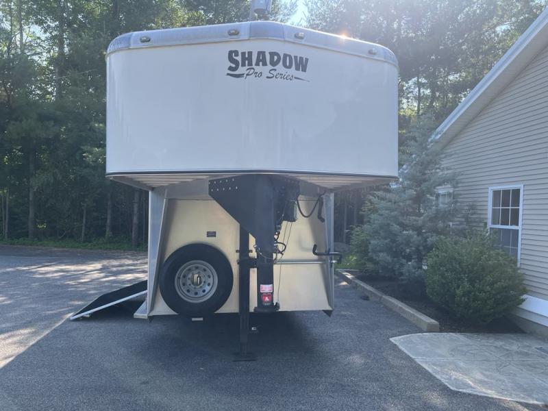 Shadow Horse Trailers 3 Horse