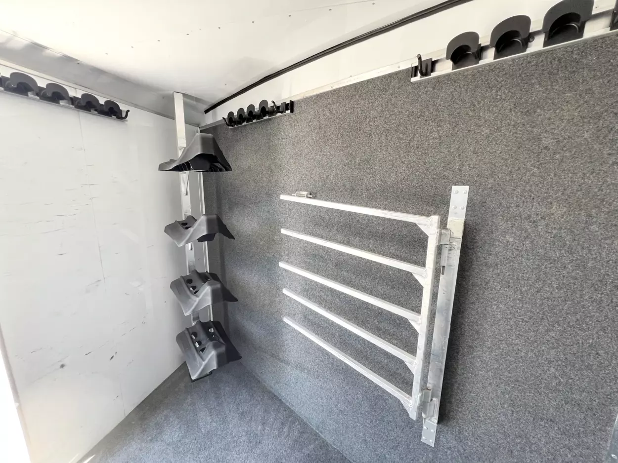 2015 Sooner Horse Trailers - 6 Horse Gooseneck Super Sport - $23,000