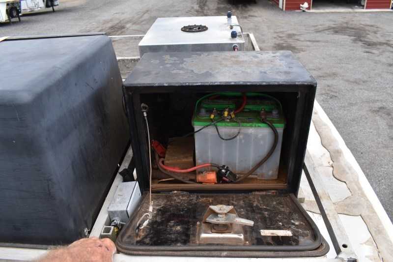 Used 4 Horse Trailers for Sale