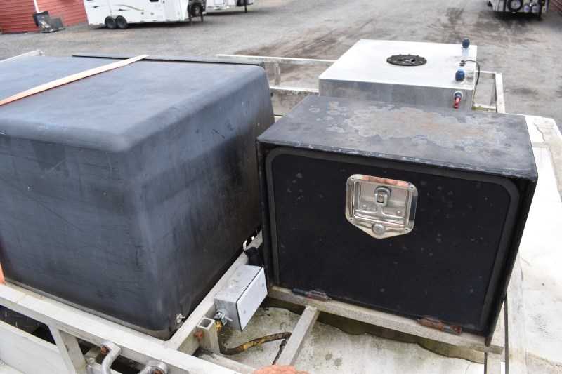 Used 4 Horse Trailers for Sale