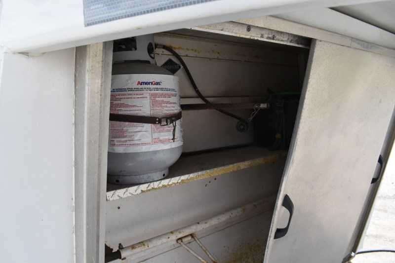 Used 4 Horse Trailers for Sale