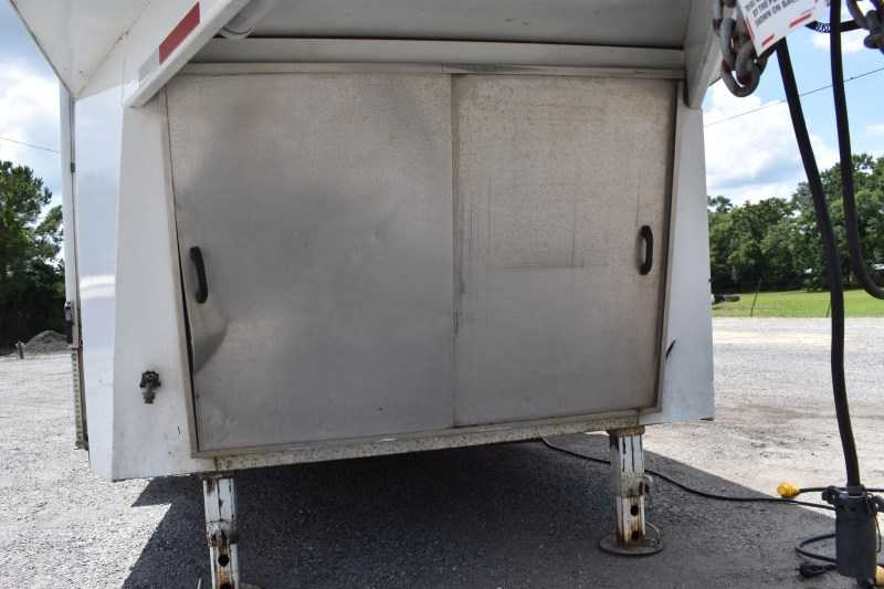 Used 4 Horse Trailers for Sale