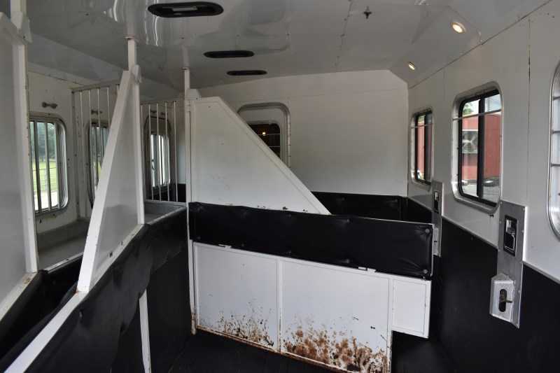 Used 4 Horse Trailers for Sale