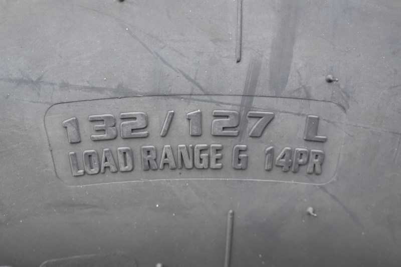 2007 Used 4 Horse Trailers for Sale - American Spirit 8410GLQ with 10' Short Wall - $21,800 - Image 14